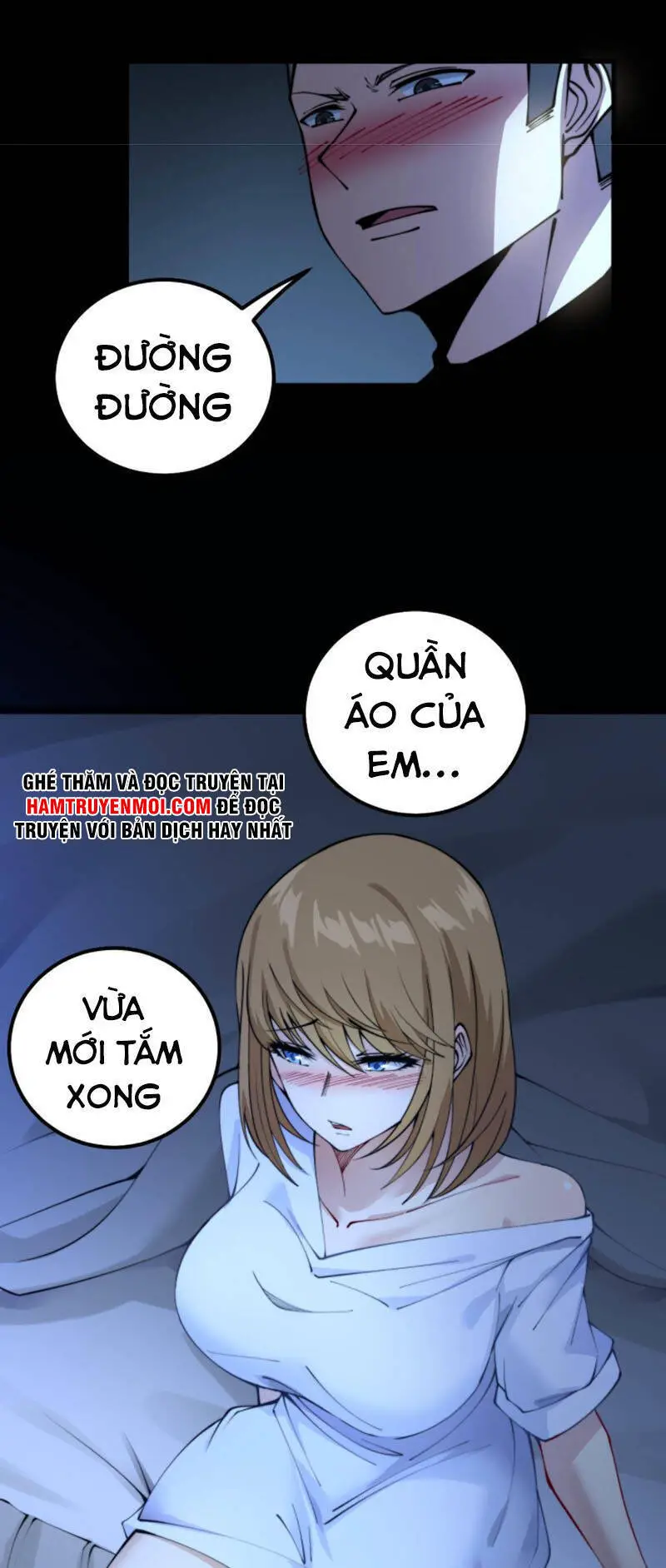 Độc Thủ Vu Y Nettruyen ZZZ Chương 301 Page 29