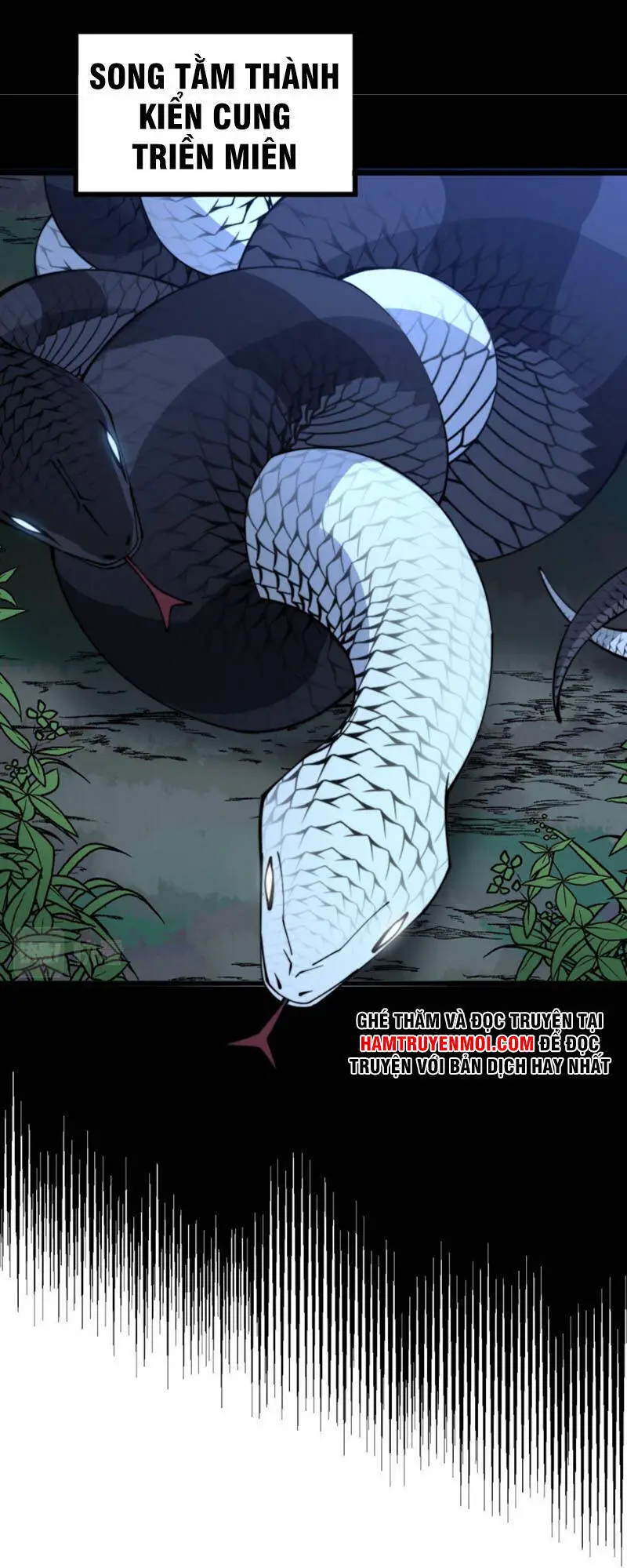 Độc Thủ Vu Y Nettruyen ZZZ Chương 301 Page 45