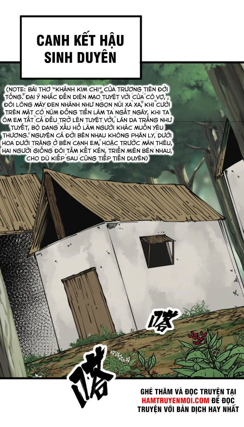Độc Thủ Vu Y Nettruyen ZZZ Chương 301 Page 47