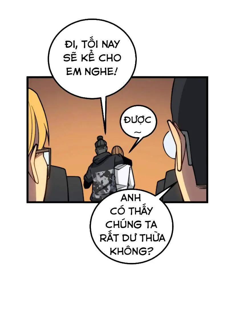 Độc Thủ Vu Y Nettruyen ZZZ Chương 270 Page 20