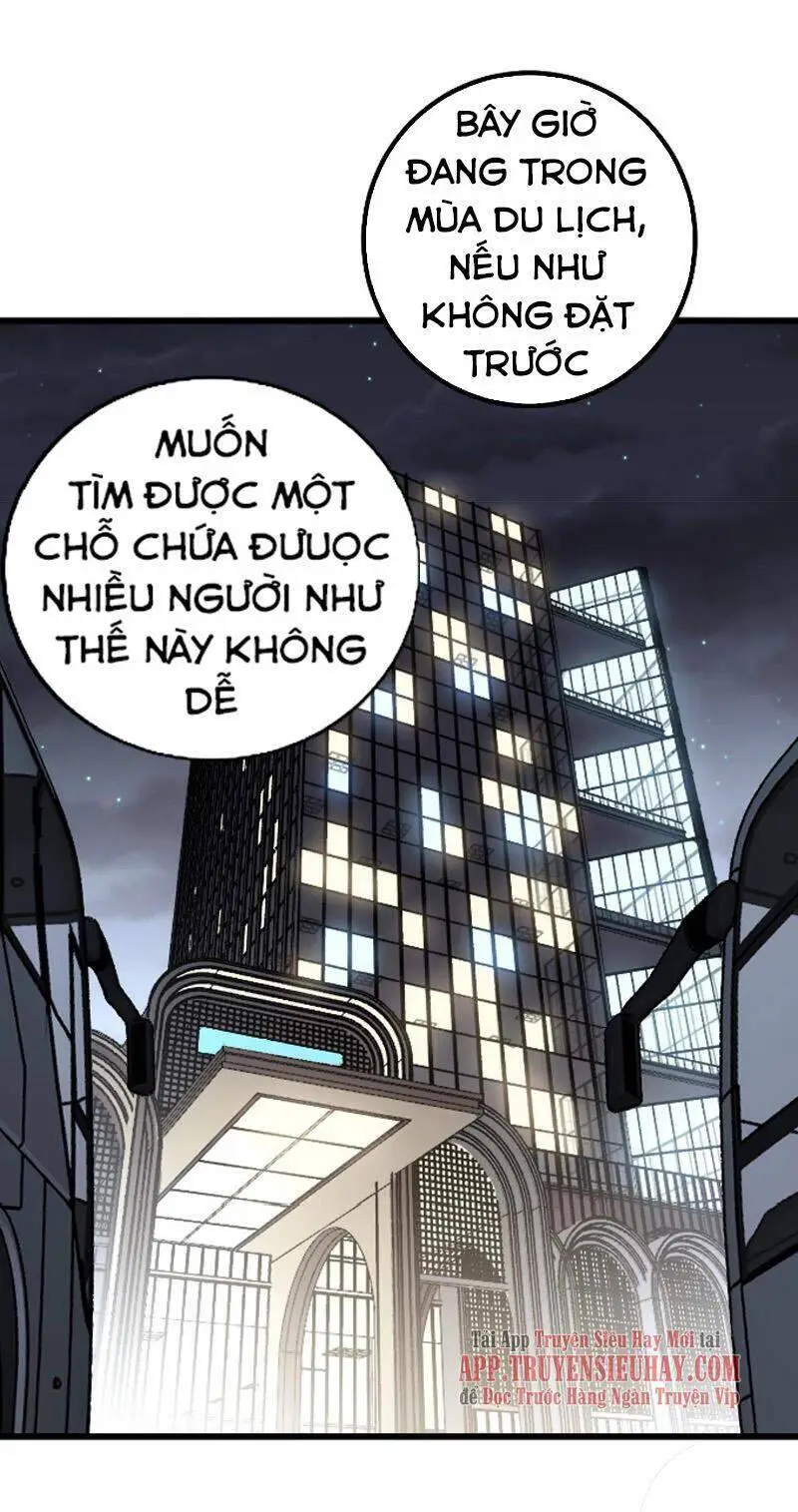 Độc Thủ Vu Y Nettruyen ZZZ Chương 270 Page 26