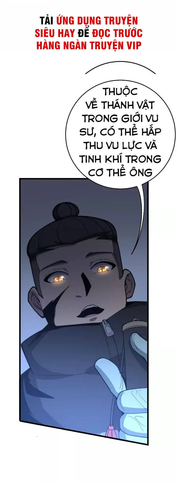 Độc Thủ Vu Y Nettruyen ZZZ Chương 119 Page 4