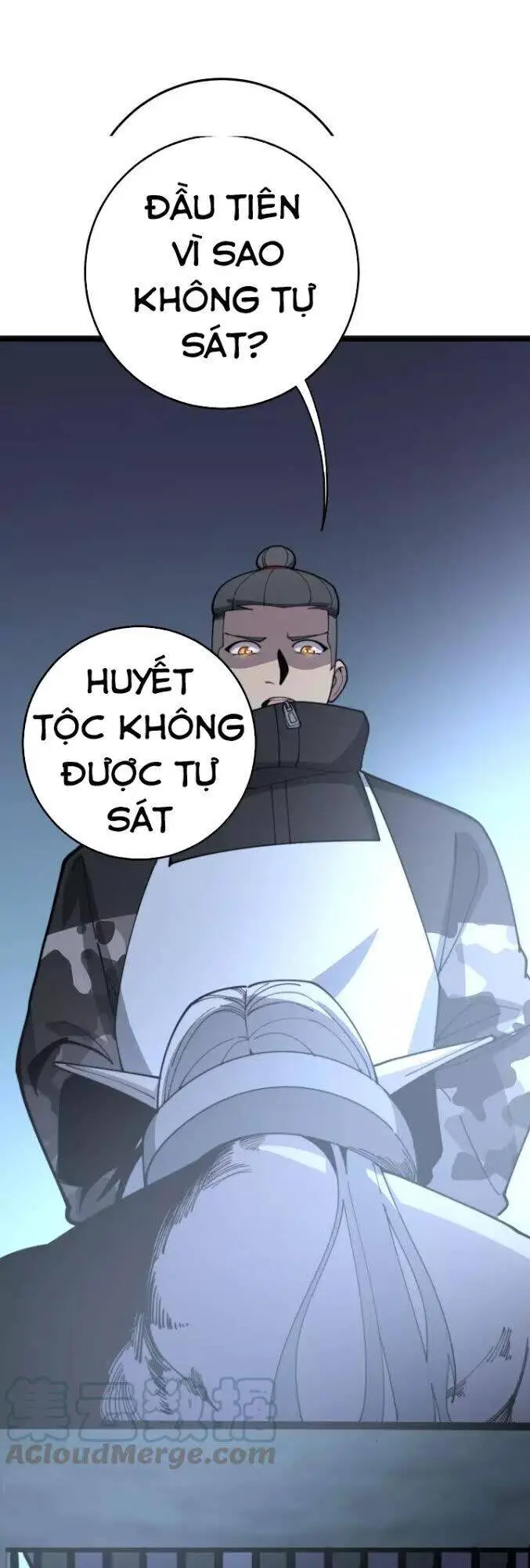 Độc Thủ Vu Y Nettruyen ZZZ Chương 119 Page 11
