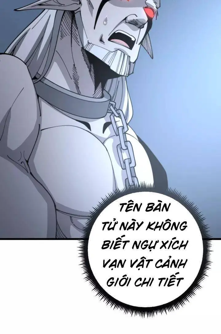 Độc Thủ Vu Y Nettruyen ZZZ Chương 119 Page 16