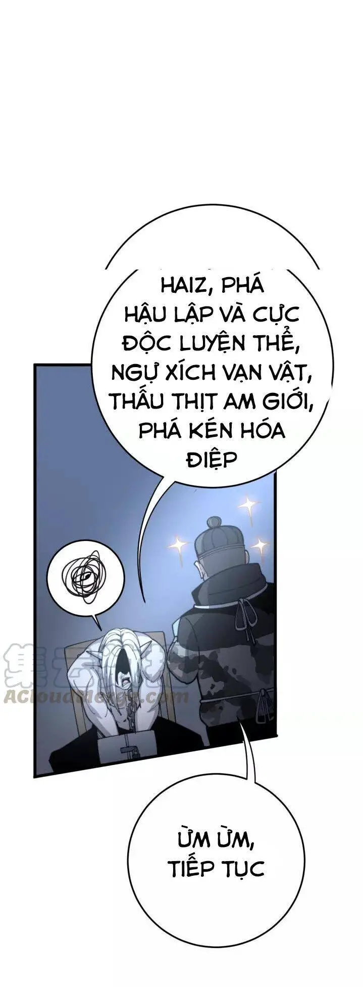 Độc Thủ Vu Y Nettruyen ZZZ Chương 119 Page 18