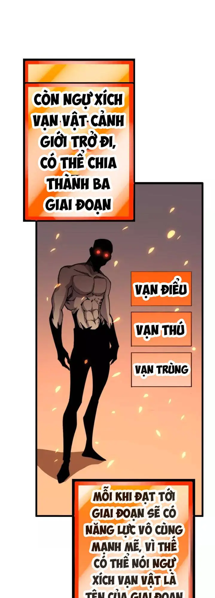 Độc Thủ Vu Y Nettruyen ZZZ Chương 119 Page 20