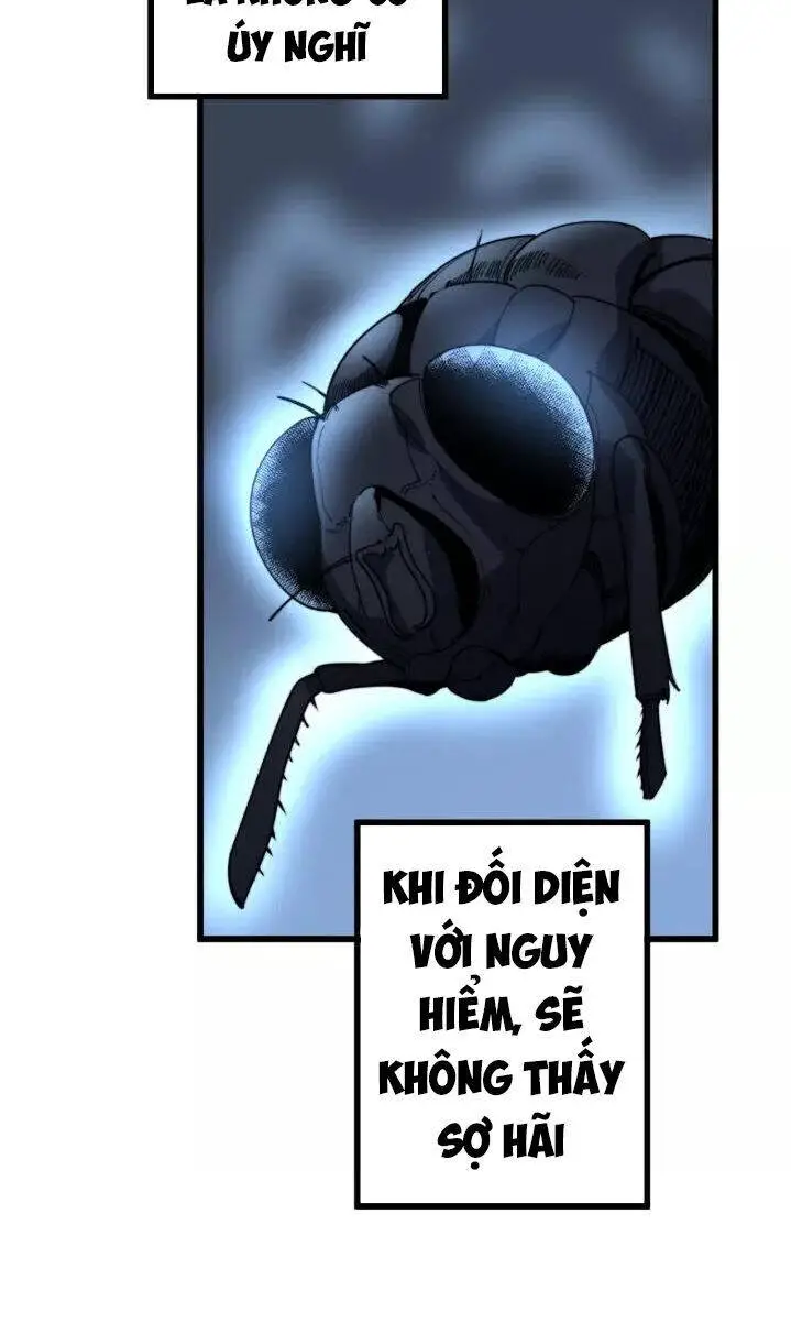 Độc Thủ Vu Y Nettruyen ZZZ Chương 119 Page 23