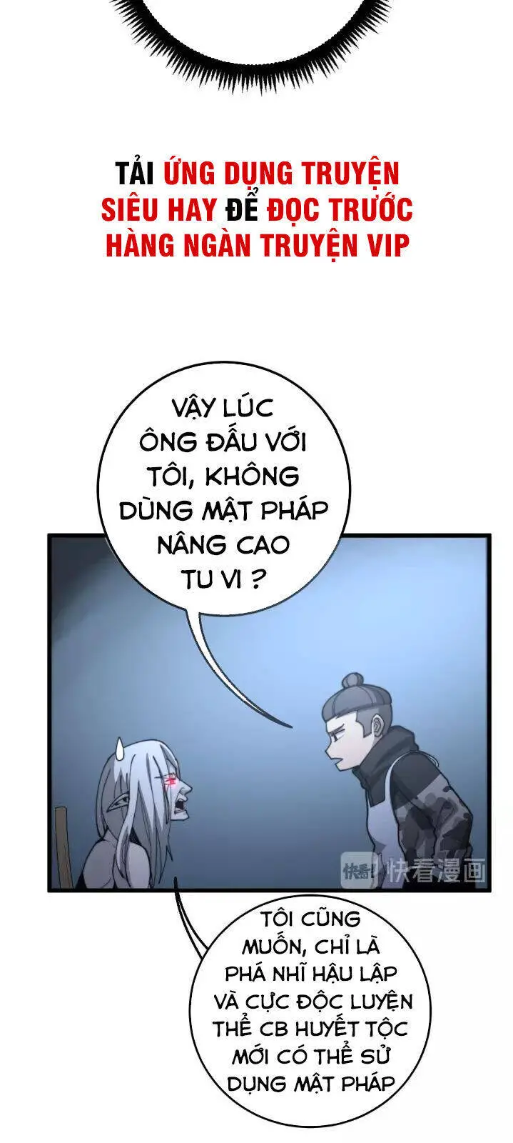 Độc Thủ Vu Y Nettruyen ZZZ Chương 119 Page 27