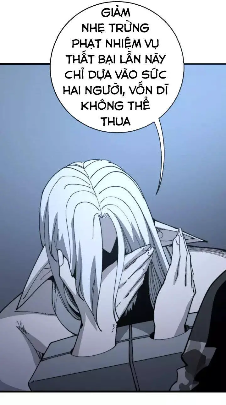 Độc Thủ Vu Y Nettruyen ZZZ Chương 119 Page 29