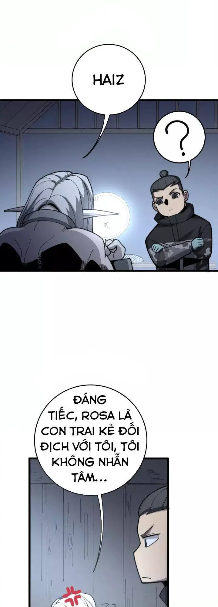 Độc Thủ Vu Y Nettruyen ZZZ Chương 119 Page 30