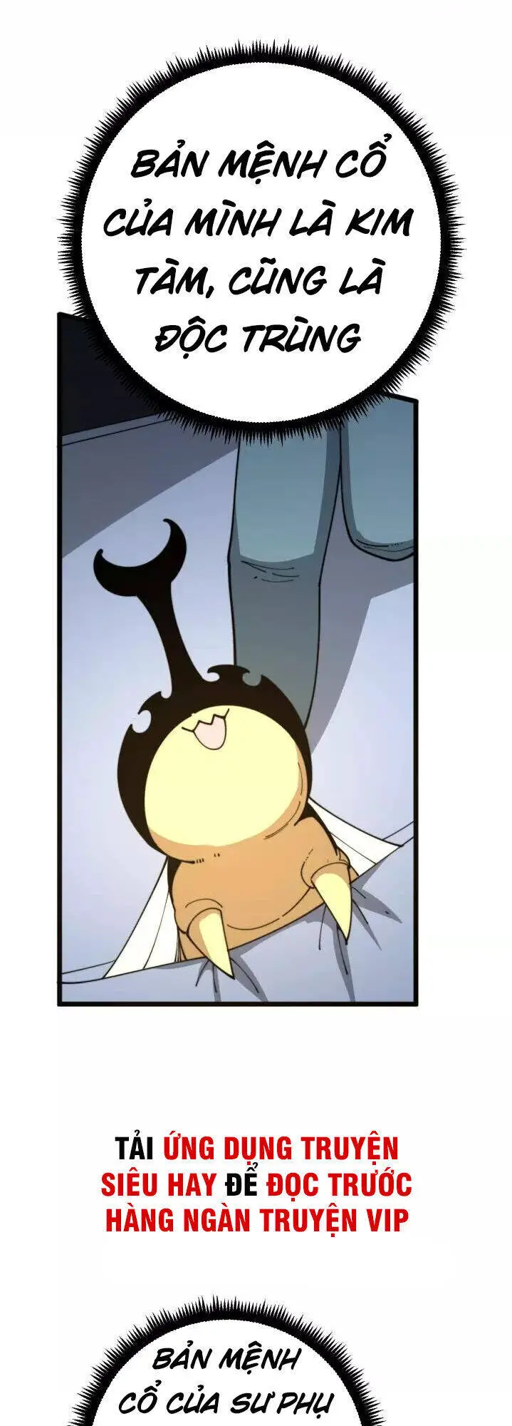 Độc Thủ Vu Y Nettruyen ZZZ Chương 119 Page 45