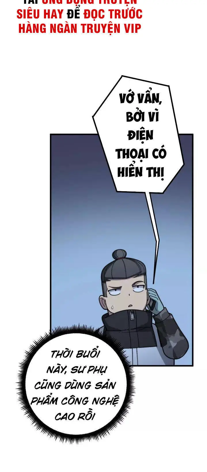 Độc Thủ Vu Y Nettruyen ZZZ Chương 119 Page 52