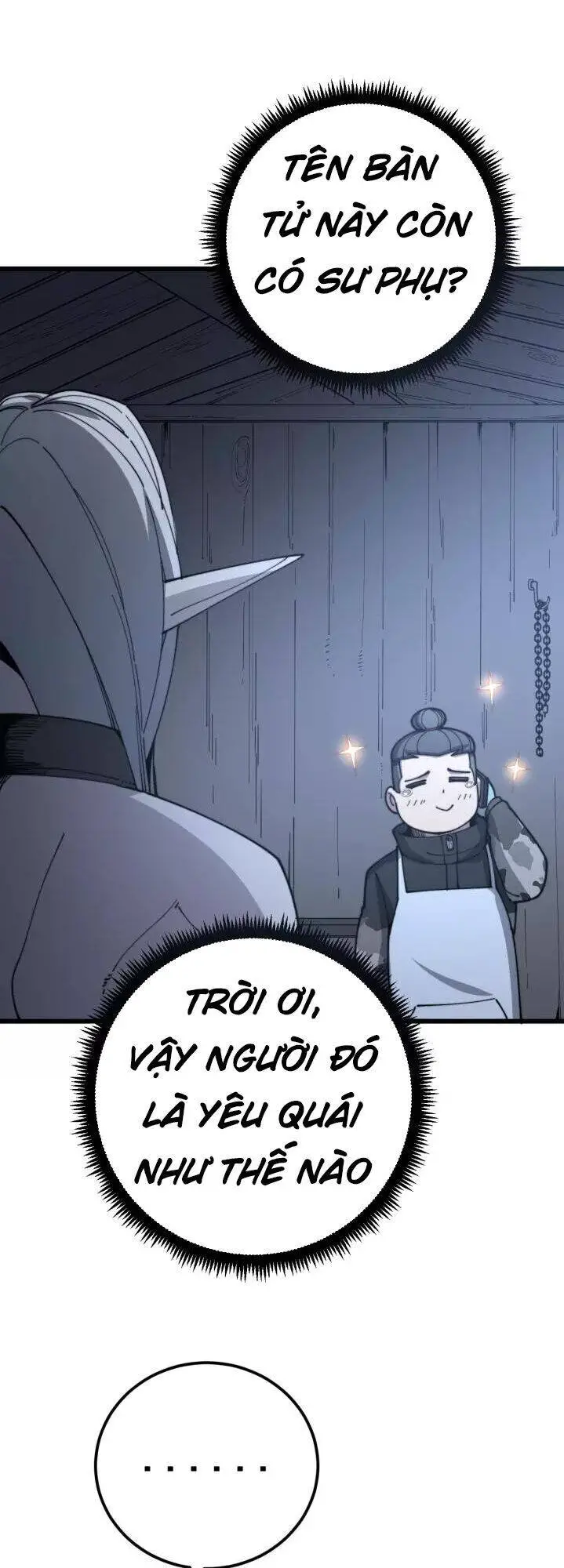 Độc Thủ Vu Y Nettruyen ZZZ Chương 119 Page 56