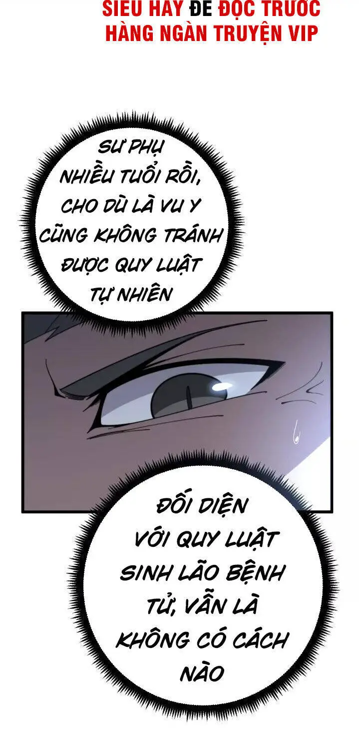 Độc Thủ Vu Y Nettruyen ZZZ Chương 119 Page 59