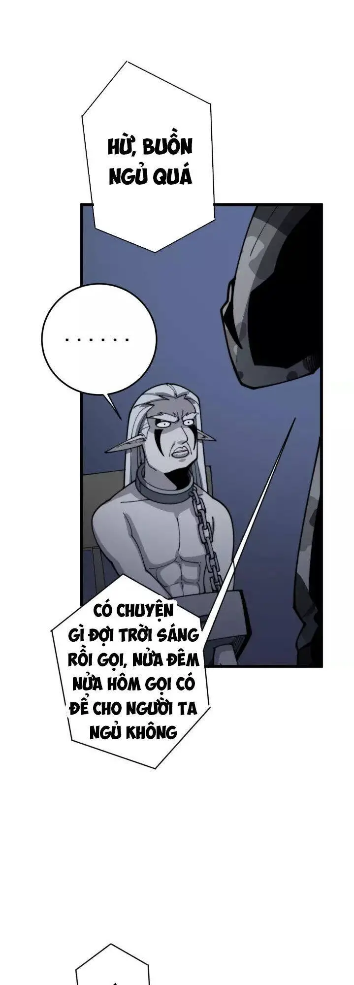 Độc Thủ Vu Y Nettruyen ZZZ Chương 119 Page 62