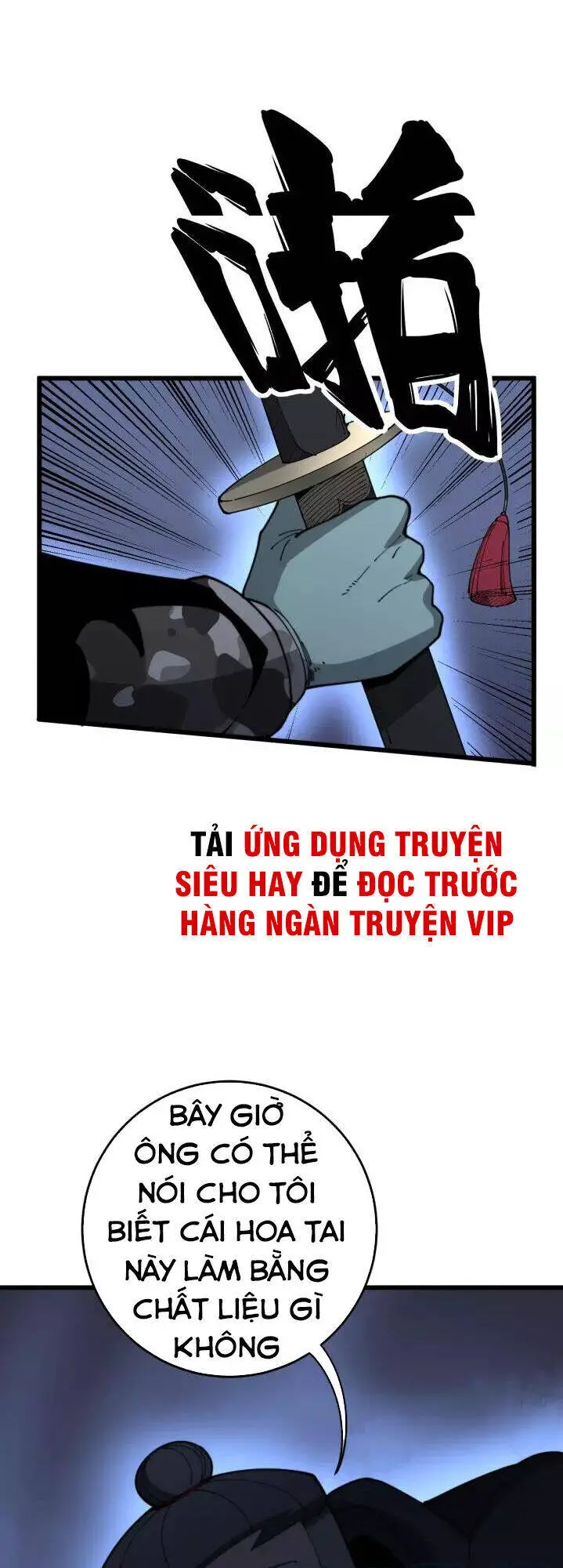 Độc Thủ Vu Y Nettruyen ZZZ Chương 119 Page 64