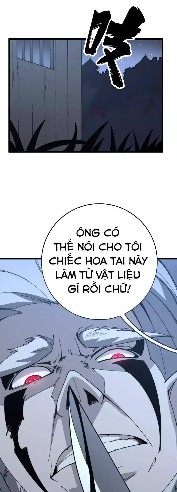 Độc Thủ Vu Y Nettruyen ZZZ Chương 120 Page 2