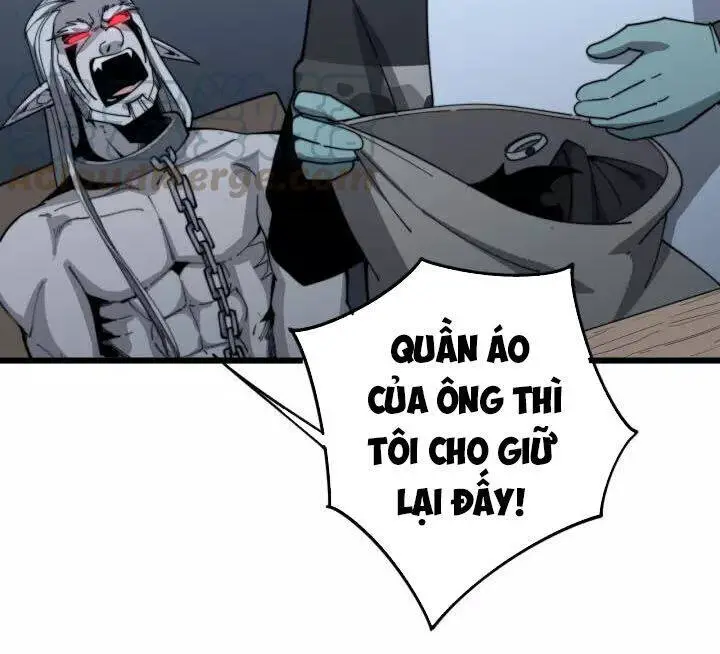 Độc Thủ Vu Y Nettruyen ZZZ Chương 120 Page 26