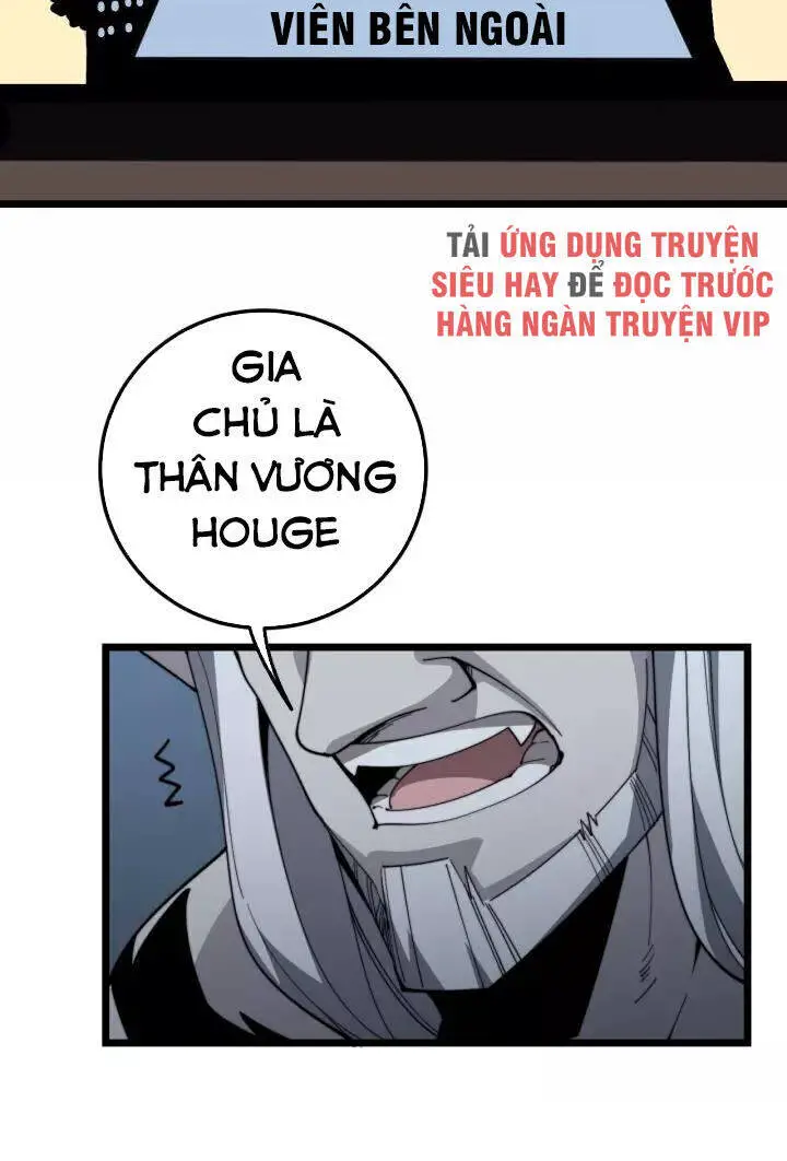 Độc Thủ Vu Y Nettruyen ZZZ Chương 120 Page 30