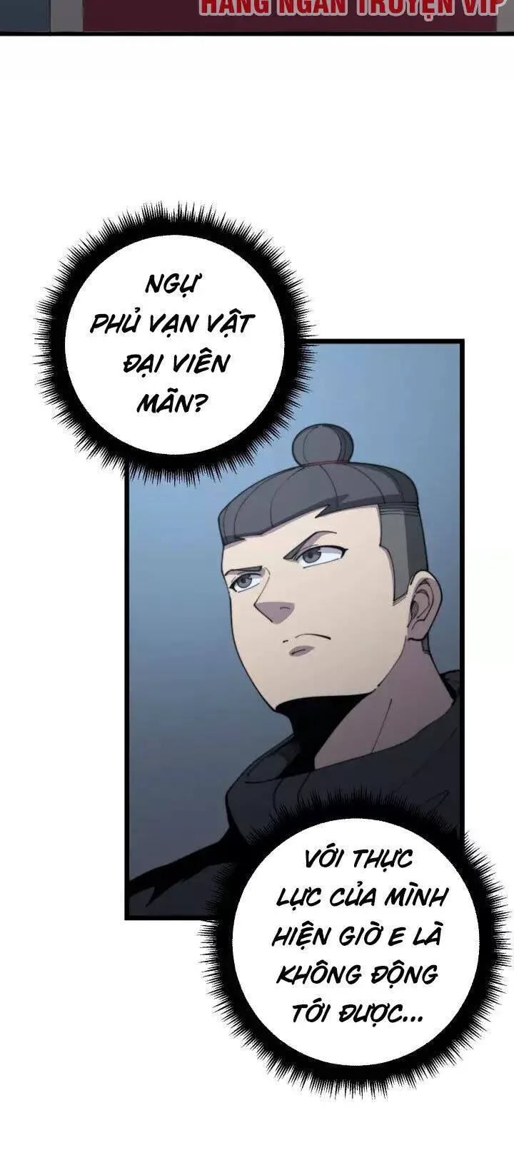 Độc Thủ Vu Y Nettruyen ZZZ Chương 120 Page 32