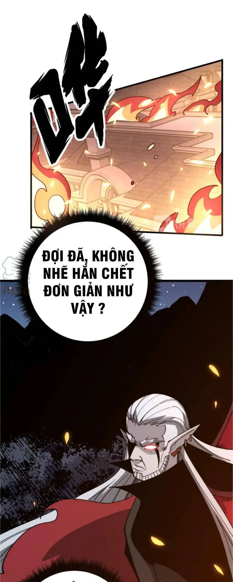 Độc Thủ Vu Y Nettruyen ZZZ Chương 117 Page 7