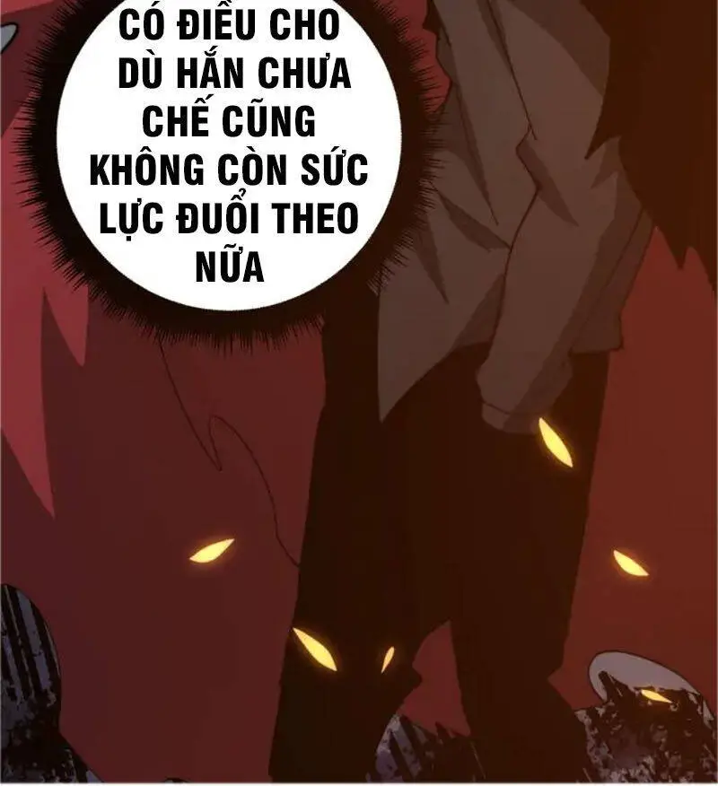 Độc Thủ Vu Y Nettruyen ZZZ Chương 117 Page 8