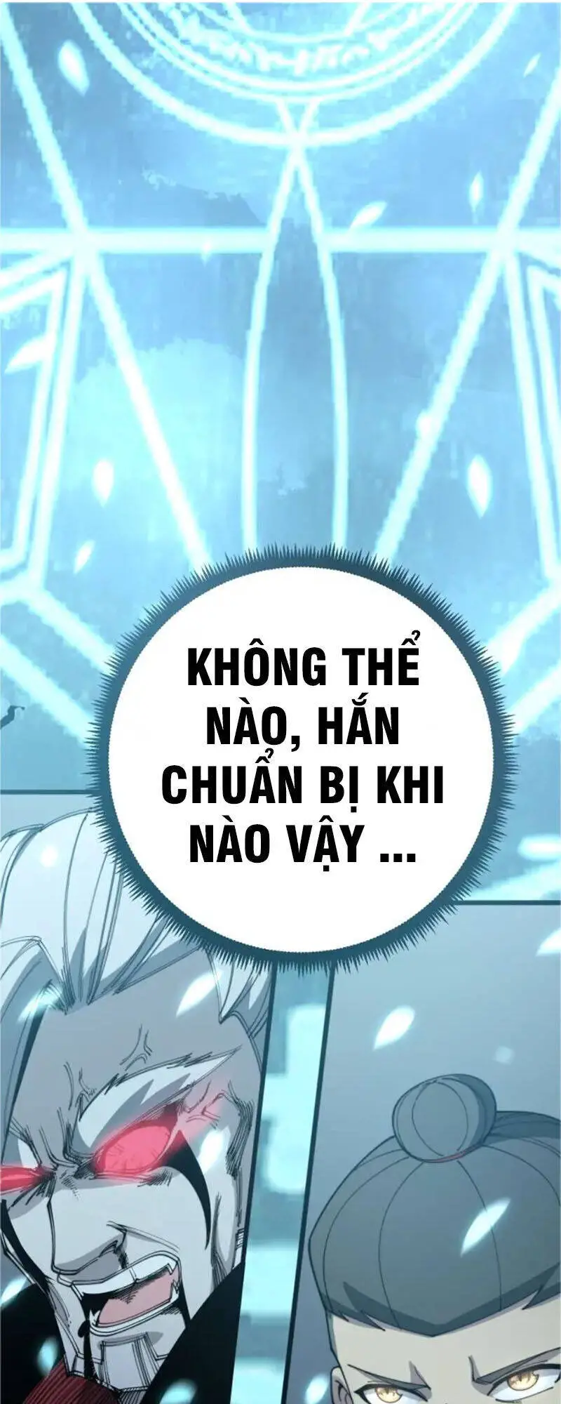 Độc Thủ Vu Y Nettruyen ZZZ Chương 117 Page 23