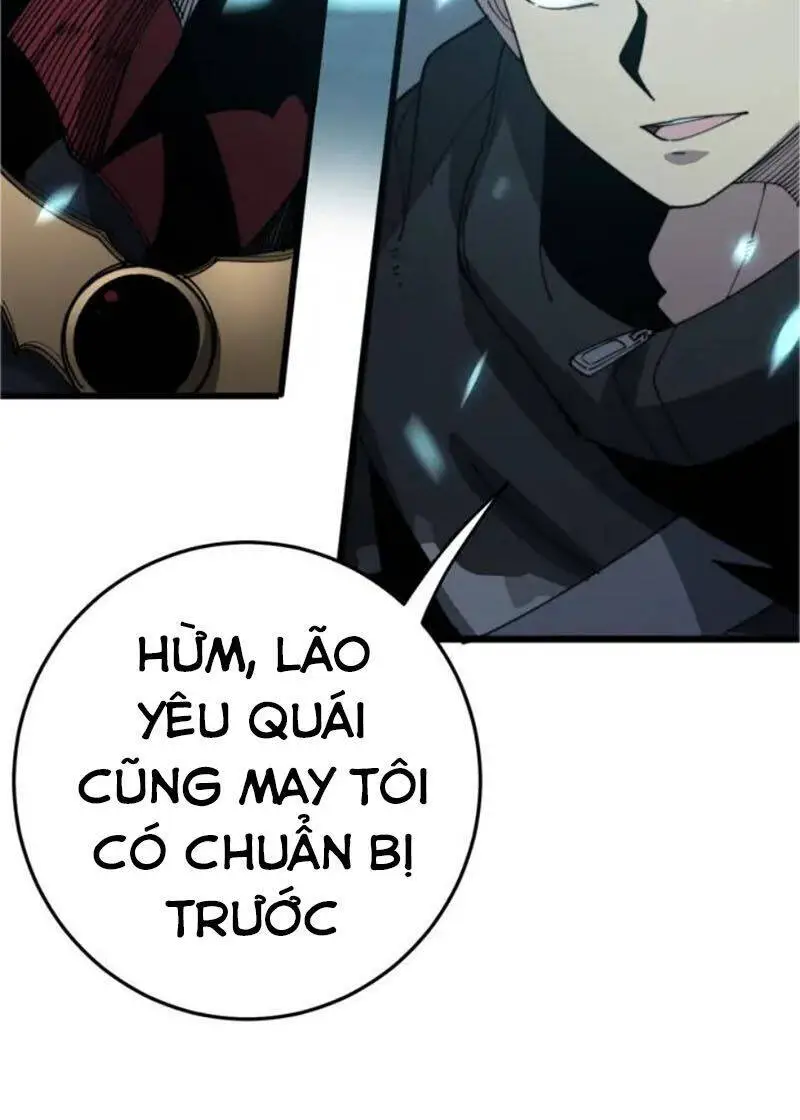Độc Thủ Vu Y Nettruyen ZZZ Chương 117 Page 24