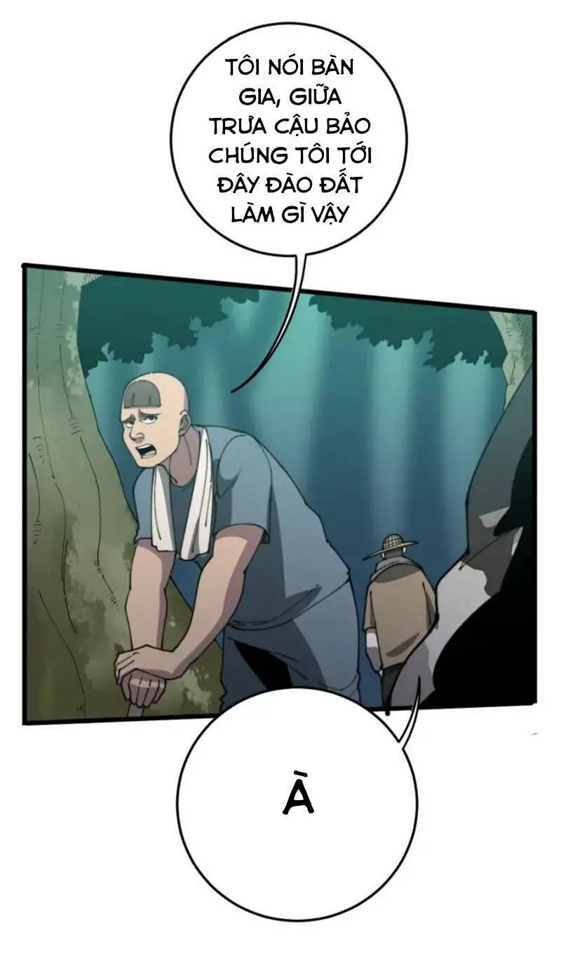 Độc Thủ Vu Y Nettruyen ZZZ Chương 117 Page 28