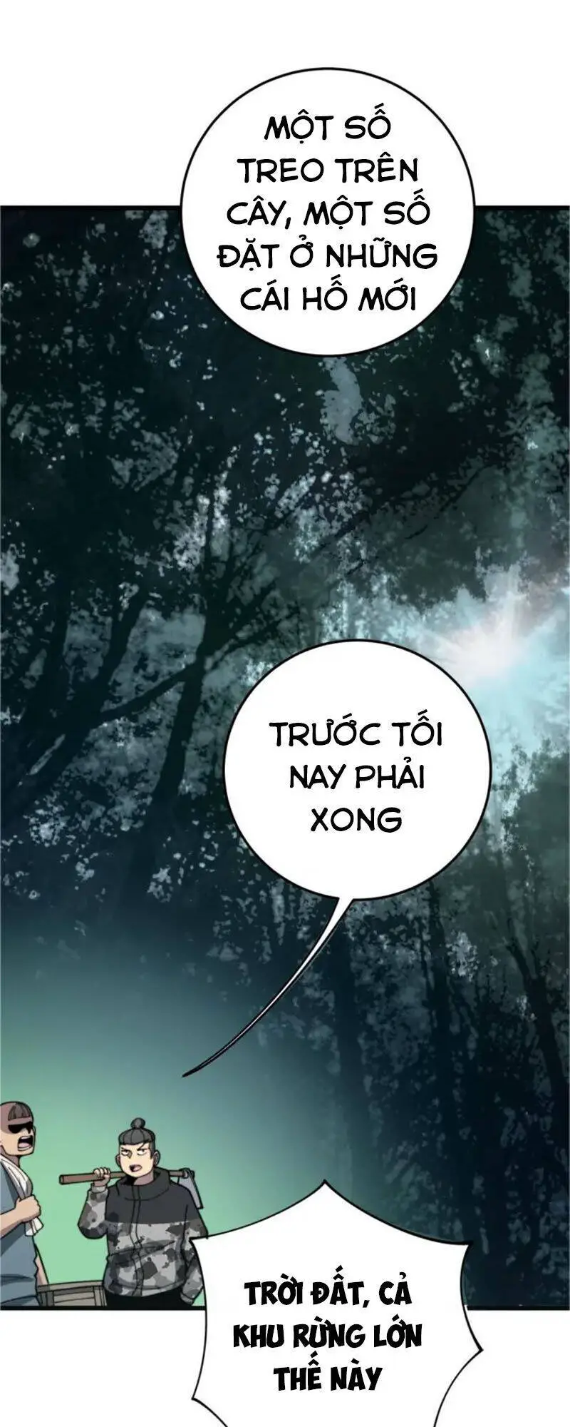 Độc Thủ Vu Y Nettruyen ZZZ Chương 117 Page 32