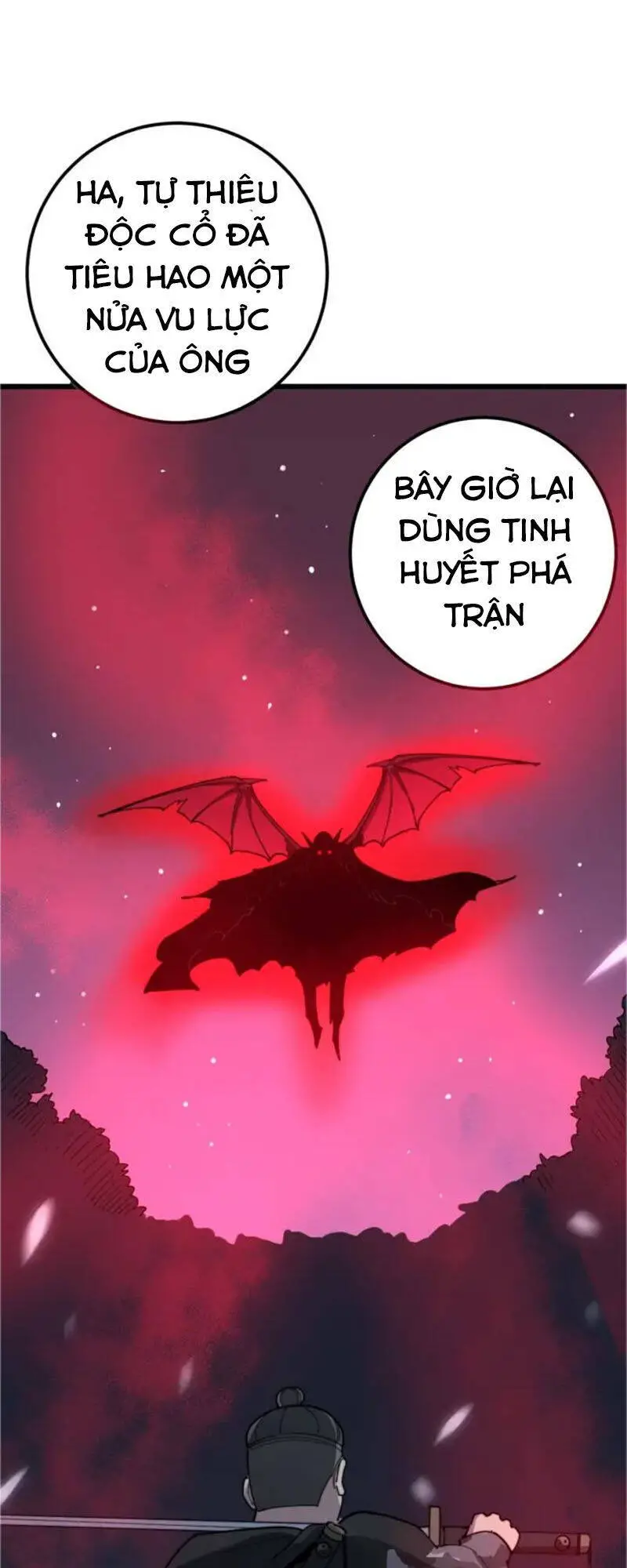 Độc Thủ Vu Y Nettruyen ZZZ Chương 117 Page 43