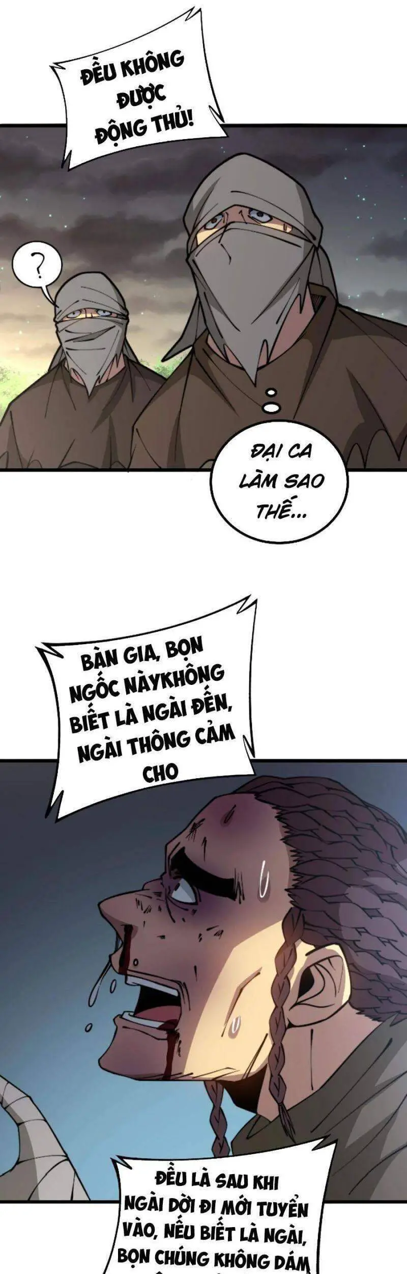 Độc Thủ Vu Y Nettruyen ZZZ Chương 271 Page 16