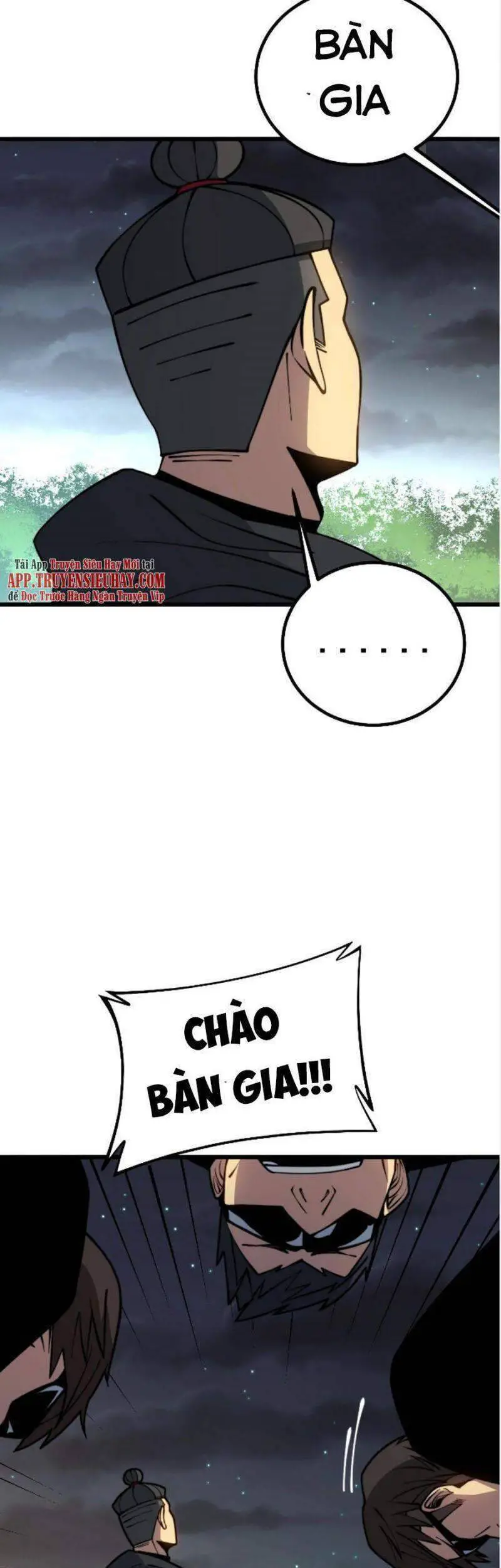Độc Thủ Vu Y Nettruyen ZZZ Chương 271 Page 35