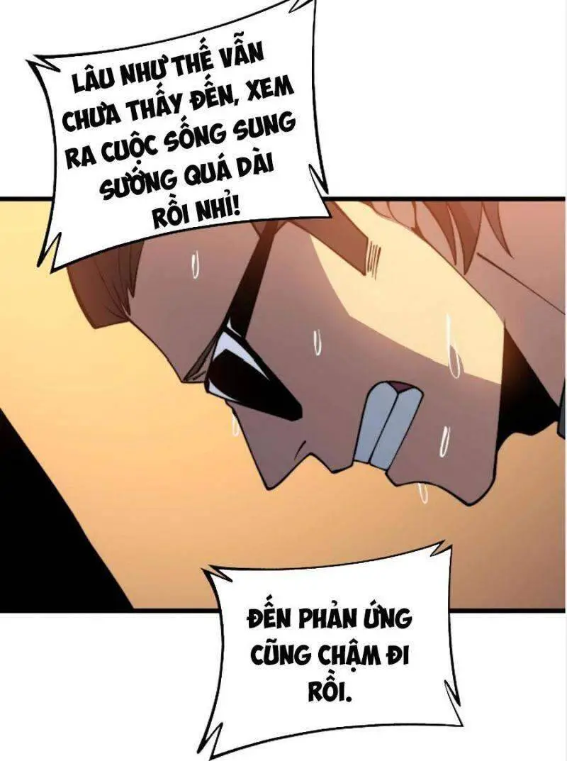 Độc Thủ Vu Y Nettruyen ZZZ Chương 271 Page 39