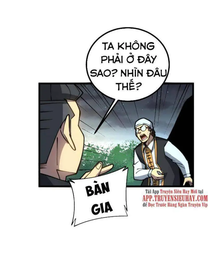 Độc Thủ Vu Y Nettruyen ZZZ Chương 271 Page 45