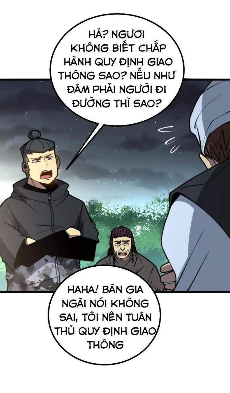 Độc Thủ Vu Y Nettruyen ZZZ Chương 271 Page 47