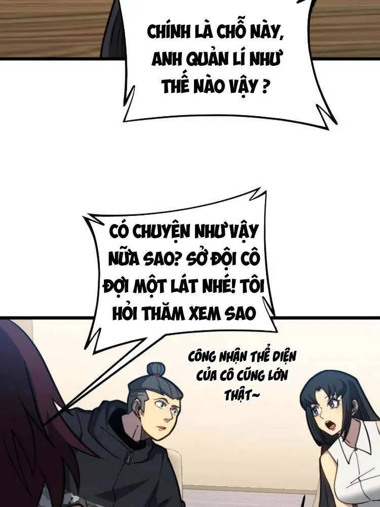 Độc Thủ Vu Y Nettruyen ZZZ Chương 256 Page 2