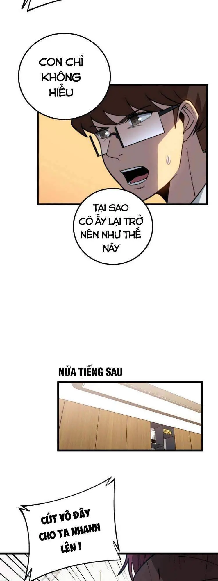 Độc Thủ Vu Y Nettruyen ZZZ Chương 256 Page 5