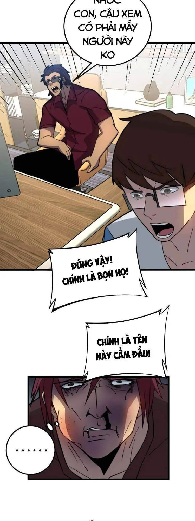 Độc Thủ Vu Y Nettruyen ZZZ Chương 256 Page 7