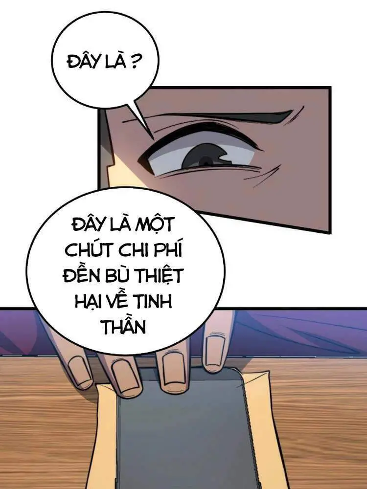 Độc Thủ Vu Y Nettruyen ZZZ Chương 256 Page 14