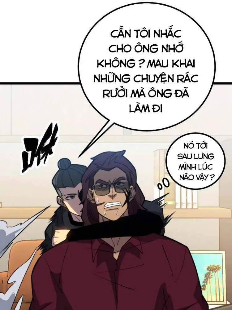 Độc Thủ Vu Y Nettruyen ZZZ Chương 256 Page 20