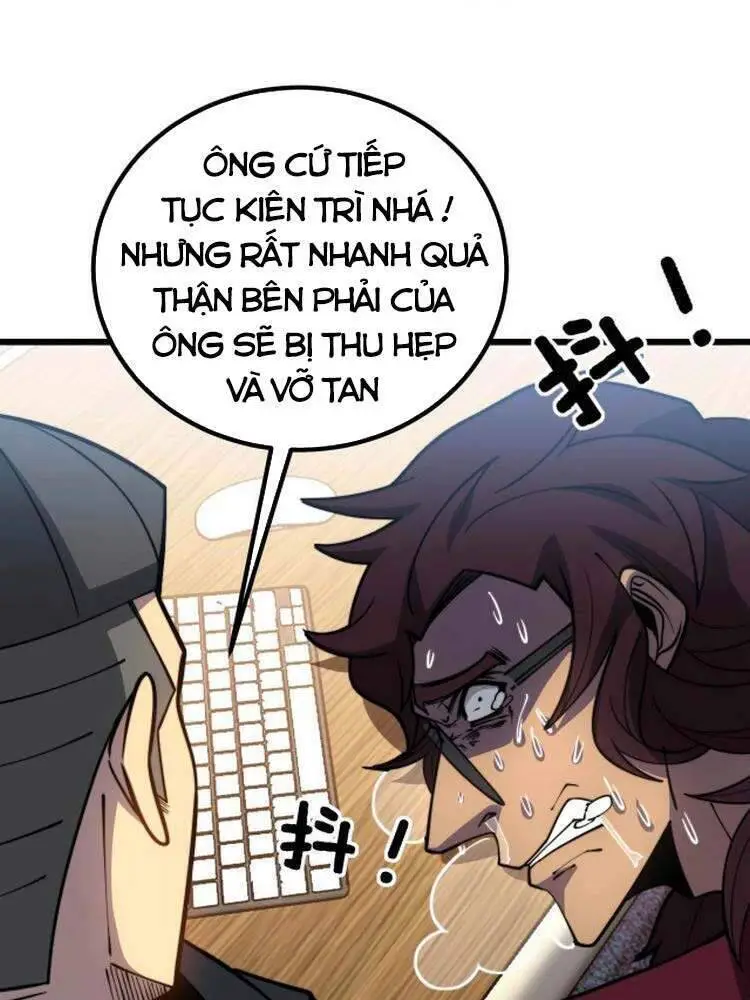 Độc Thủ Vu Y Nettruyen ZZZ Chương 256 Page 33