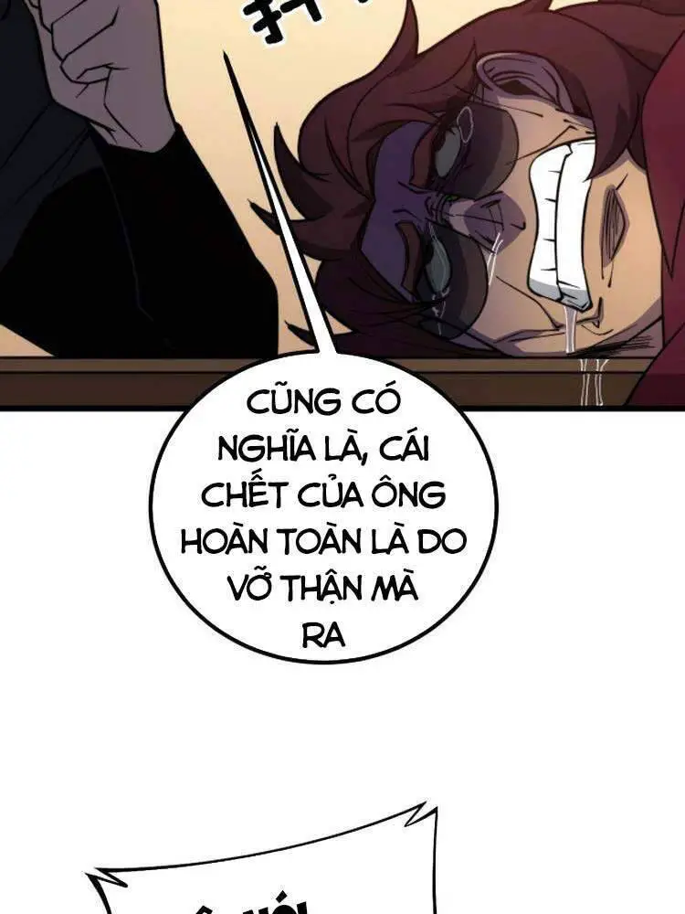 Độc Thủ Vu Y Nettruyen ZZZ Chương 256 Page 35