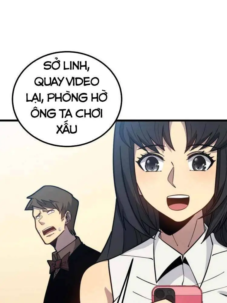 Độc Thủ Vu Y Nettruyen ZZZ Chương 256 Page 37