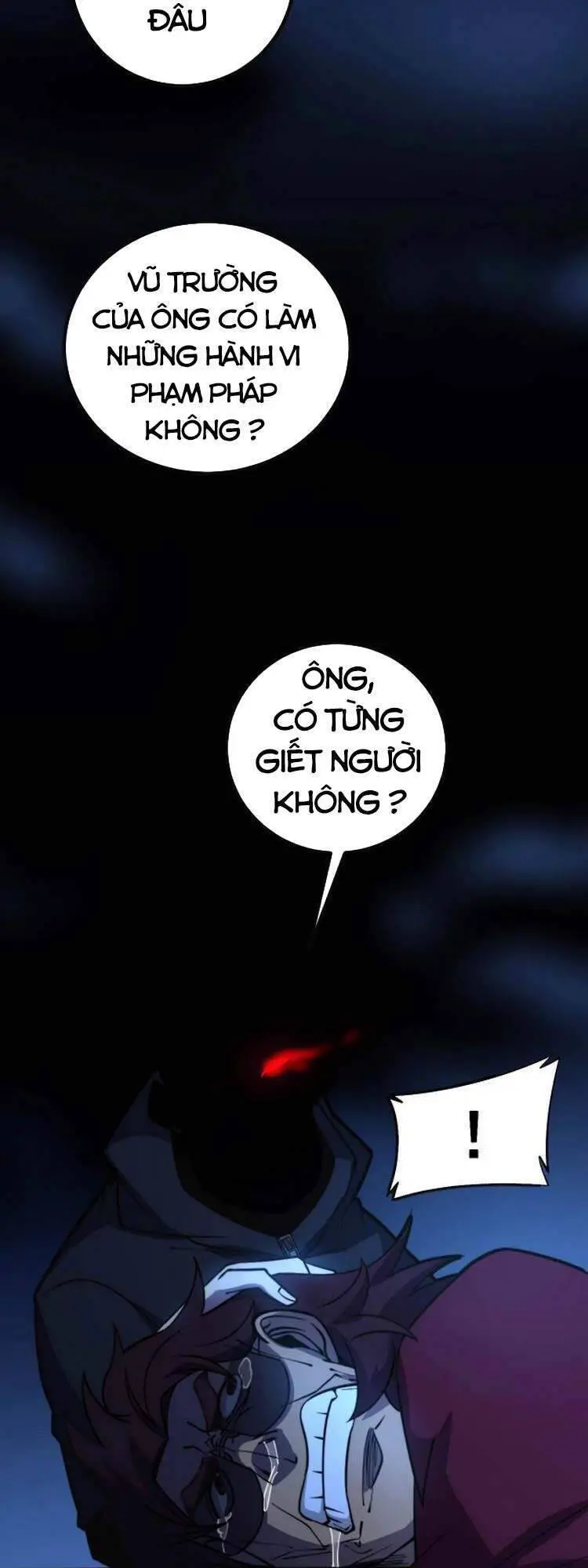 Độc Thủ Vu Y Nettruyen ZZZ Chương 256 Page 45