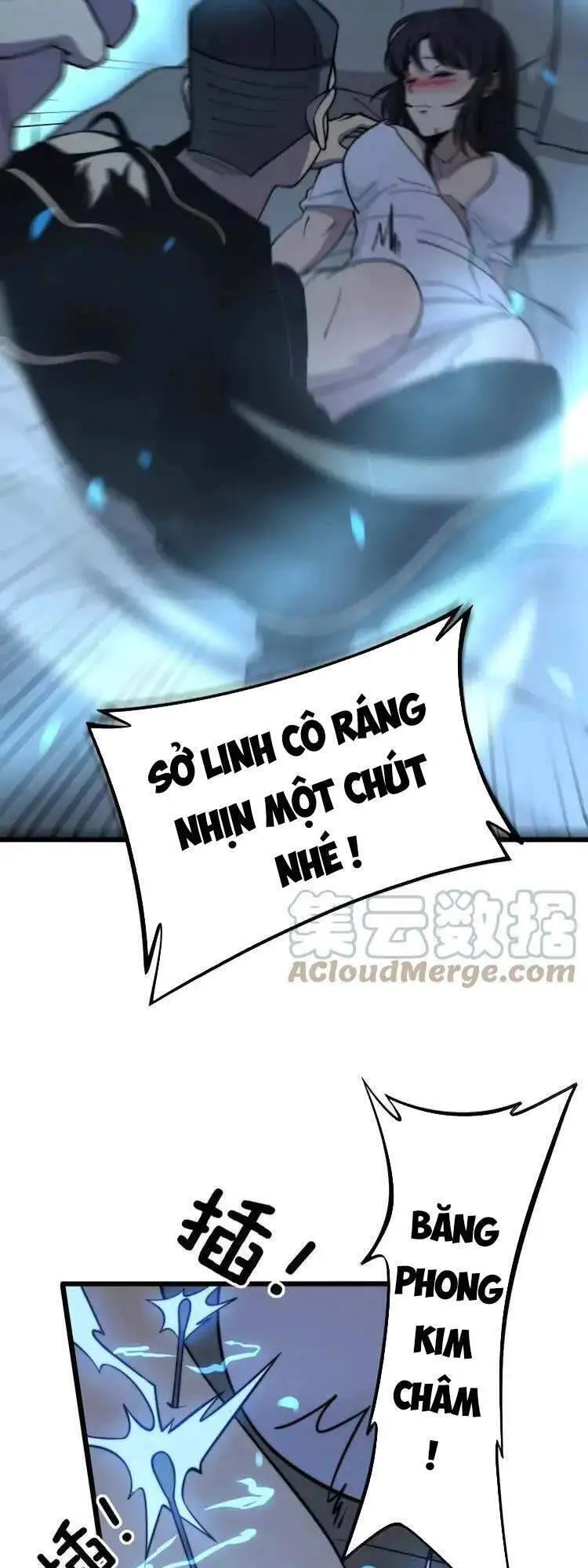 Độc Thủ Vu Y Nettruyen ZZZ Chương 258 Page 3