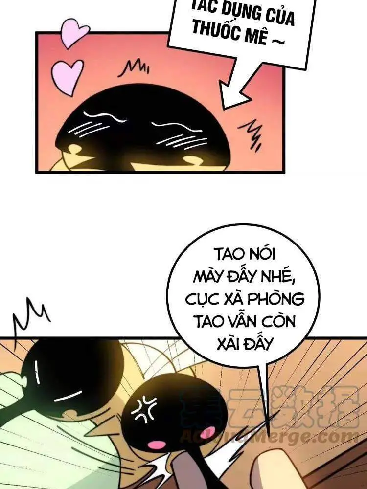 Độc Thủ Vu Y Nettruyen ZZZ Chương 258 Page 22
