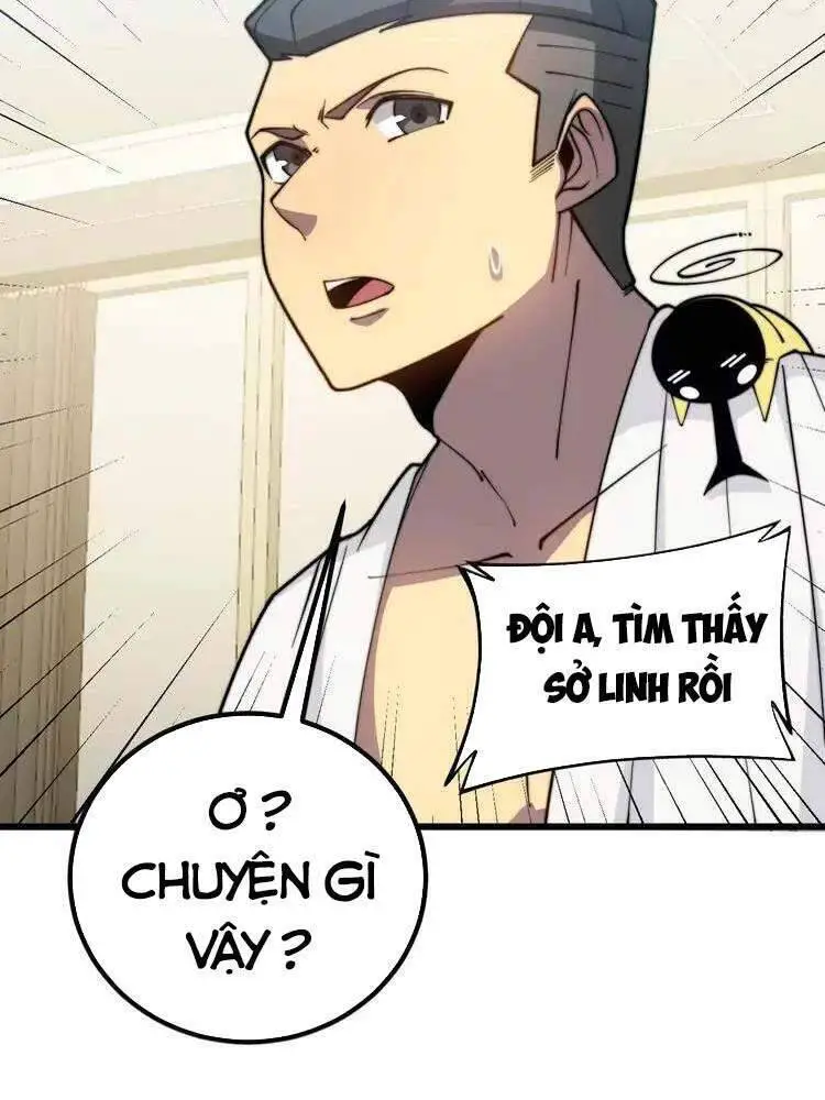 Độc Thủ Vu Y Nettruyen ZZZ Chương 258 Page 28