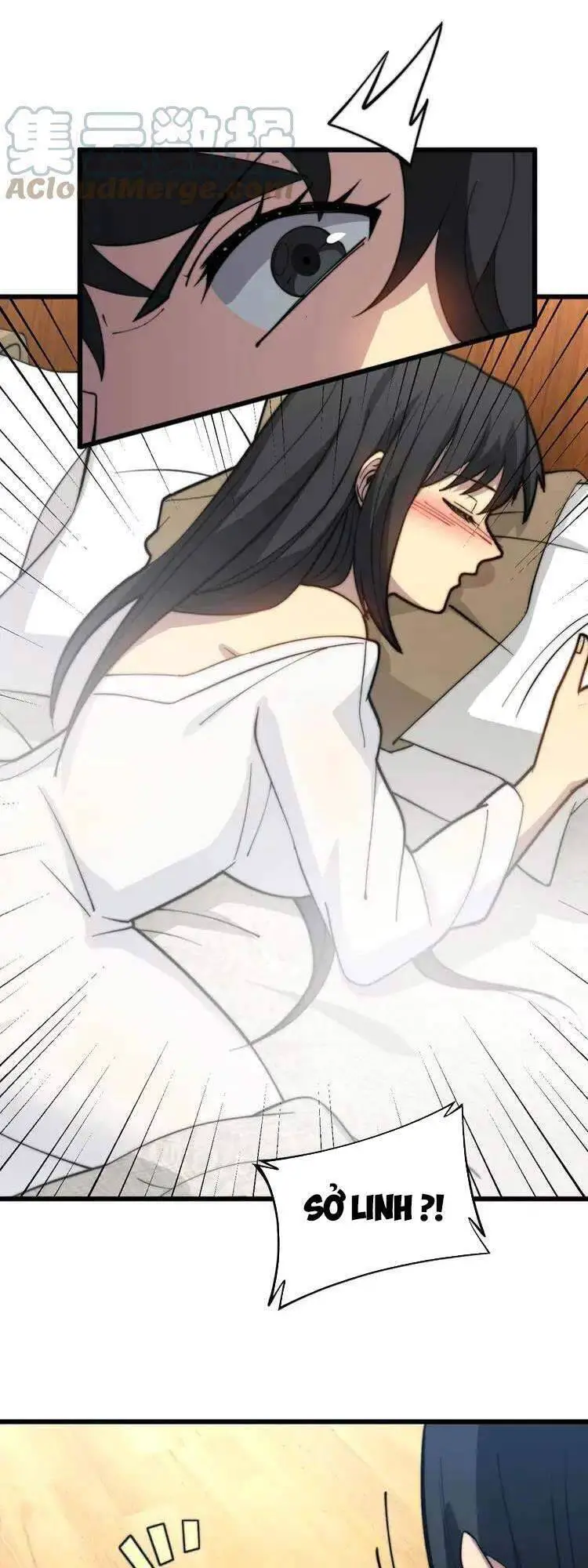 Độc Thủ Vu Y Nettruyen ZZZ Chương 258 Page 29