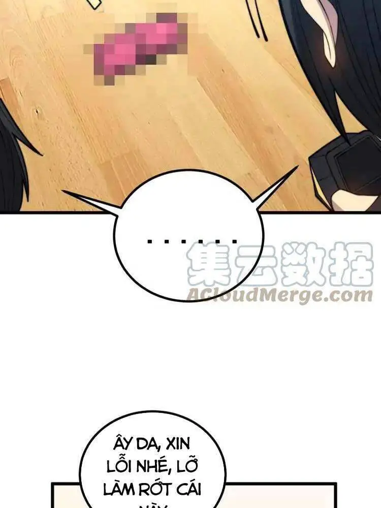 Độc Thủ Vu Y Nettruyen ZZZ Chương 258 Page 30